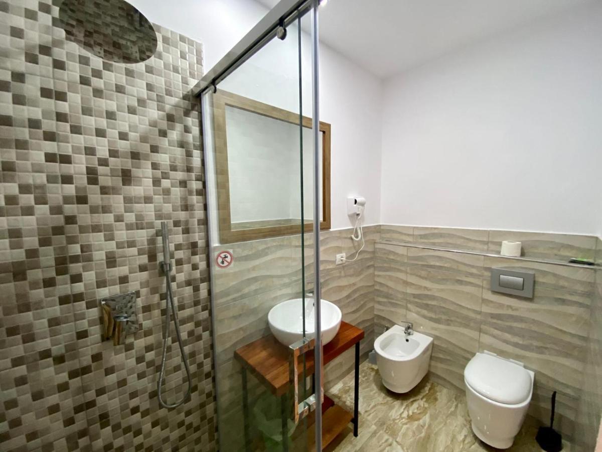 Hotel Globo Durrës 외부 사진