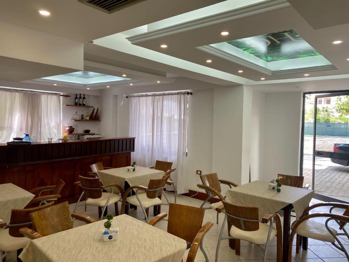 Hotel Globo Durrës 외부 사진
