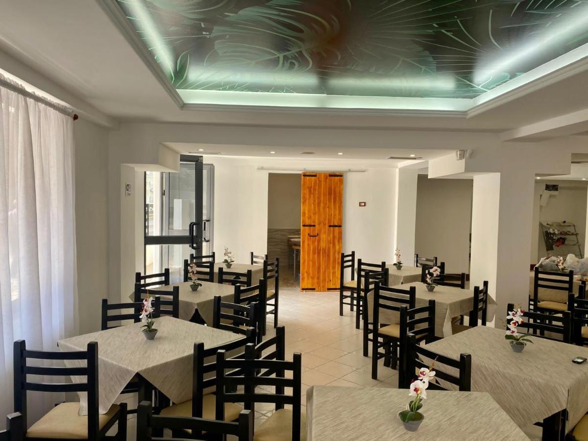 Hotel Globo Durrës 외부 사진