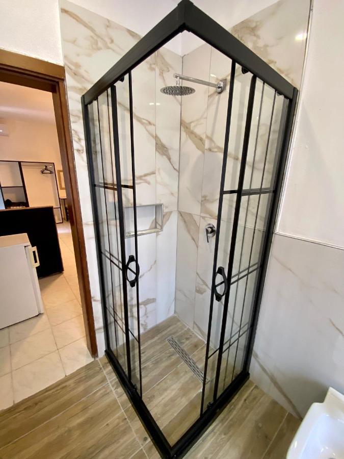 Hotel Globo Durrës 외부 사진