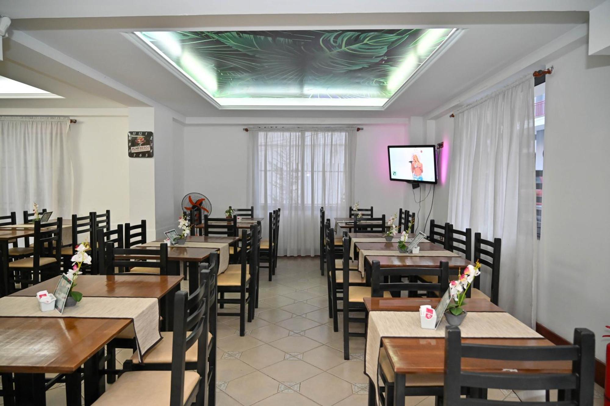 Hotel Globo Durrës 외부 사진