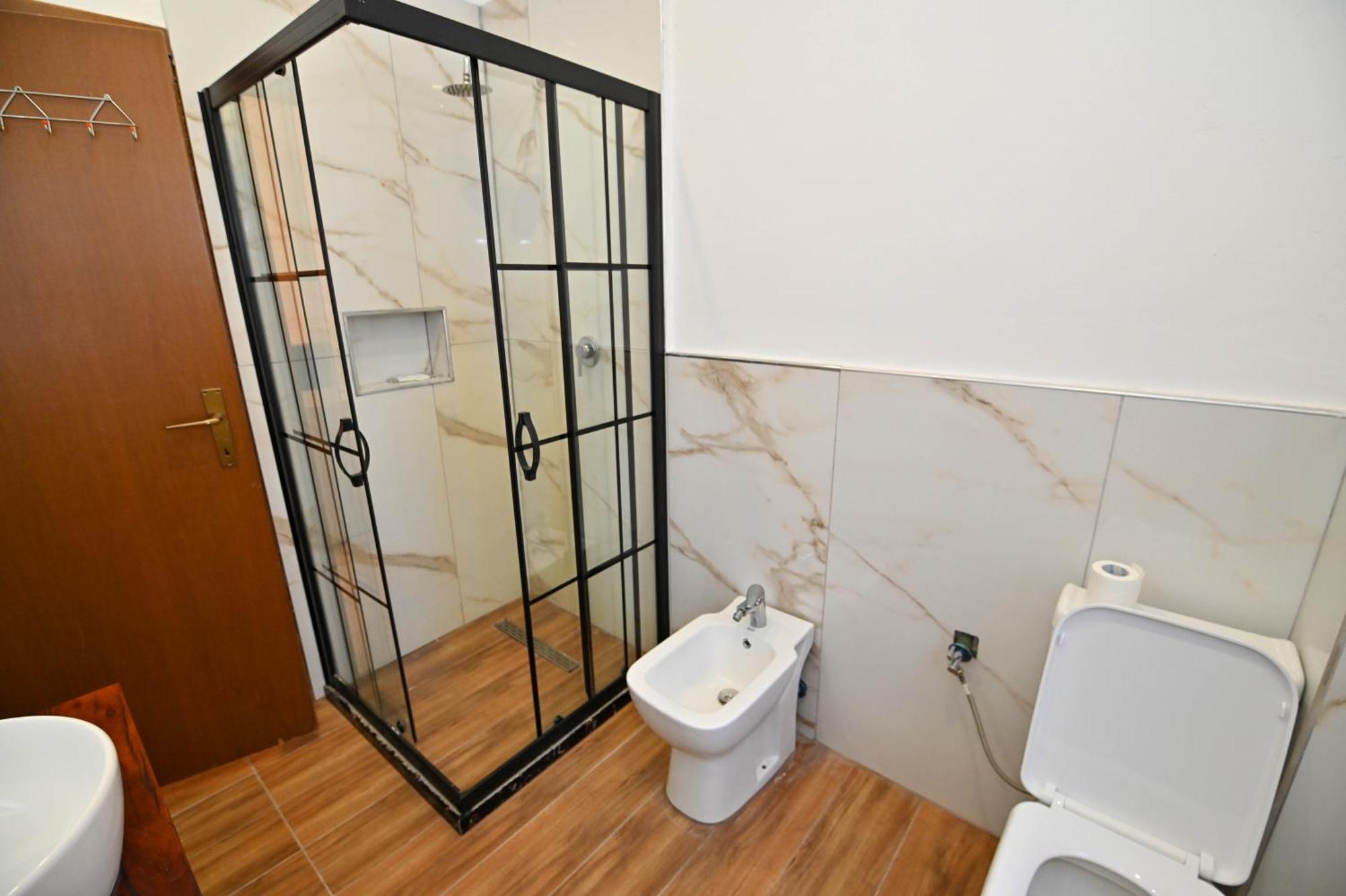 Hotel Globo Durrës 외부 사진