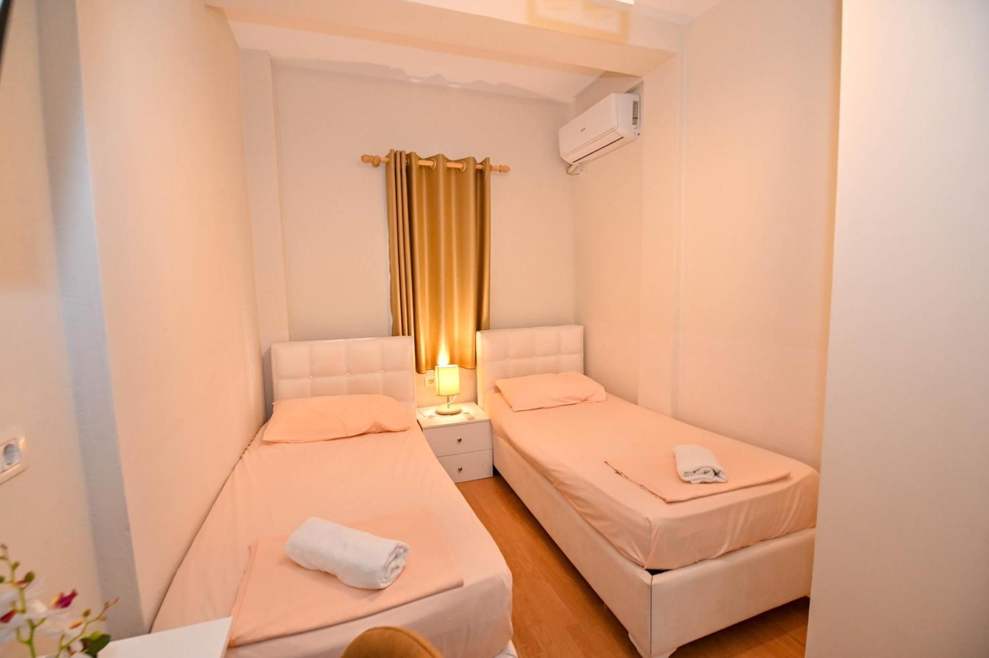 Hotel Globo Durrës 외부 사진