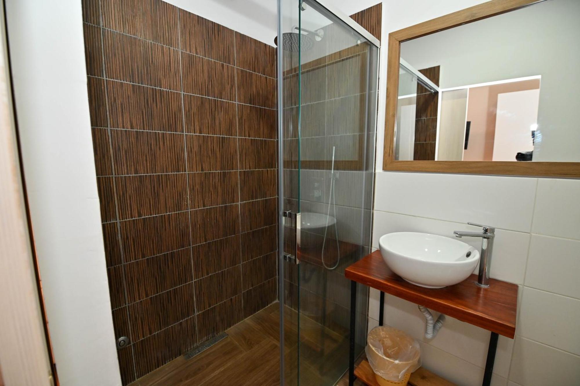 Hotel Globo Durrës 외부 사진