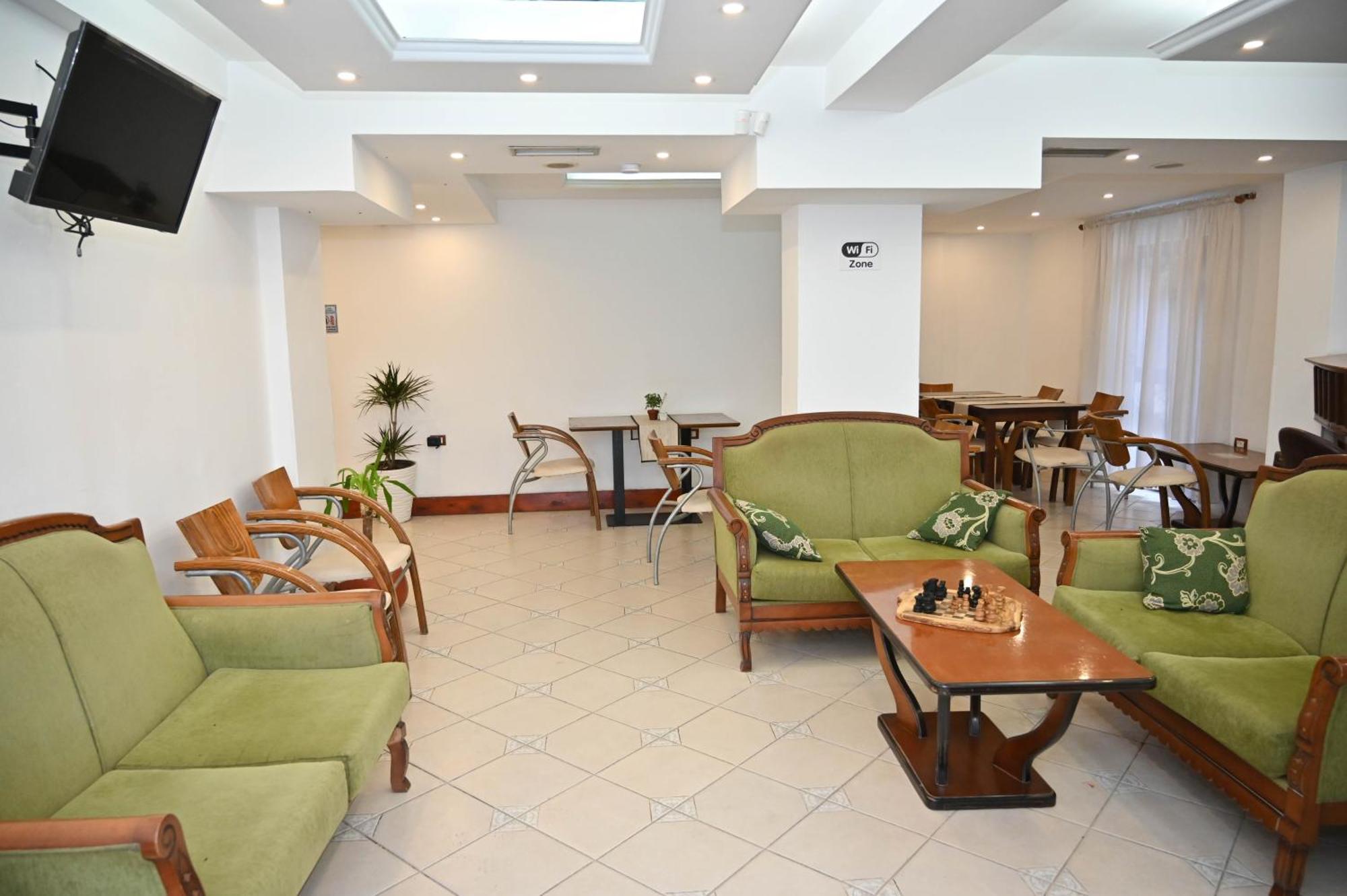 Hotel Globo Durrës 외부 사진