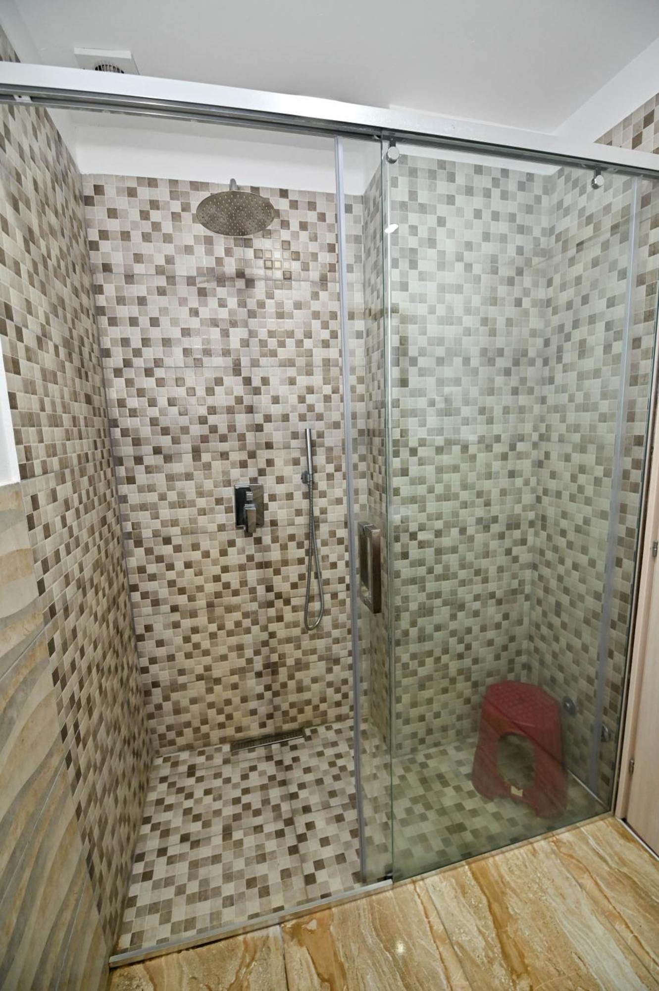 Hotel Globo Durrës 외부 사진