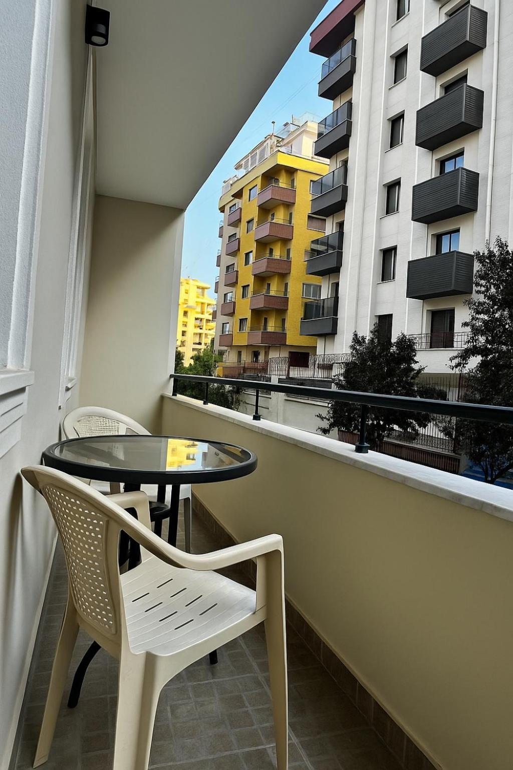 Hotel Globo Durrës 외부 사진