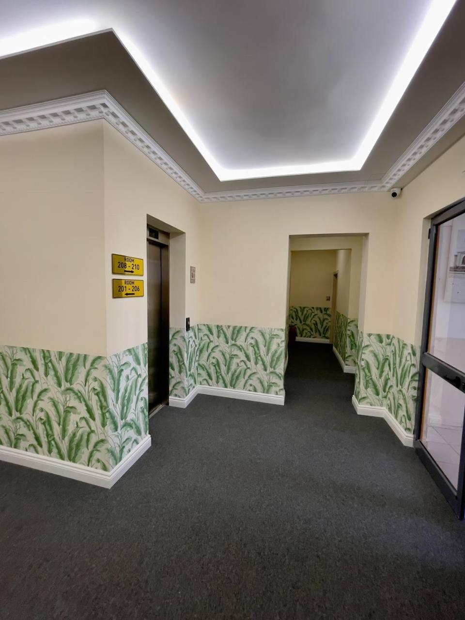 Hotel Globo Durrës 외부 사진