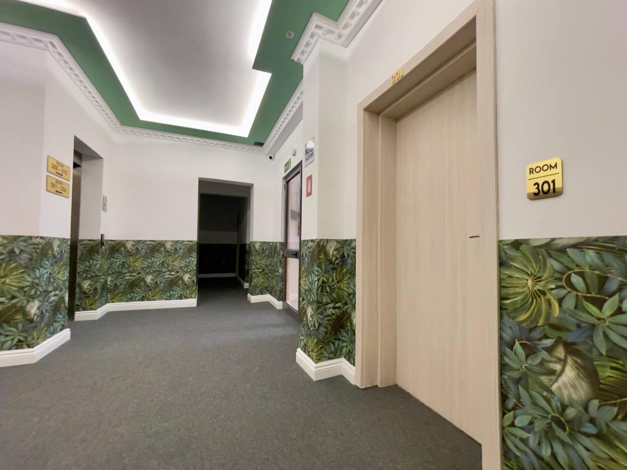 Hotel Globo Durrës 외부 사진